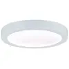 Paulmann, Applique + plafonnier, Abia (2200 lm)