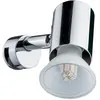 Paulmann Miroir lumineux Mintaka IP20 chrome sans lampe, max. 20W GU10 708,80
