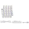 Paulmann 70668 Function MaxLED 500 Kit de base LED bande 1,5m, 2700K b...