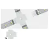 Paulmann 70617 Function MaxLED X-Connecteur, Blanc, Plastique