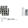 Paulmann, Bande LED, LED start (RGB, 150 cm, Intérieur)