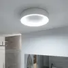 Paulmann, Applique + plafonnier, Plafonnier à LED PAUL (2100 lm)