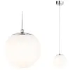 Paulmann, Suspension, PAUL Lampe à suspendre (1080 lm)
