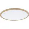 Paulmann, Applique + plafonnier, Atria Shine Rétroéclairage (2800 lm)