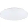 Paulmann Ap Axin Ip44 Max 36w 350mm E27 Blanc 230v Plastique