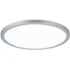 Paulmann, Applique + plafonnier, Atria Shine Rétroéclairage (2000 lm)
