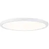 Paulmann, Applique + plafonnier, Atria Shine Rétroéclairage (2400 lm)