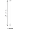 Paulmann, Suspension, Ravi (E27)