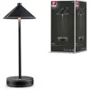 Paulmann, Lampe de table, Mobile Tischleuchte Pellini (300 lm)