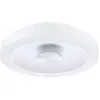 Paulmann, Applique + plafonnier, Plafonnier Volea (2120 lm)