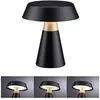 Paulmann Luminaire Rechargeable Lirox Ip44 White Switch Noir#Champagne