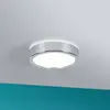 Paulmann Paulmann Aviar Plafonnier Led Ø 22cm Chromé 4 000k