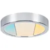 Paulmann Paulmann Aviar Plafonnier Led Whiteswitch Ø 22 Cm