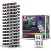 Paulmann Divertissé Stripe Dynamic RGB 5m 10.5W 60leds / m RGB + 15VA