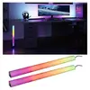 Paulmann Divertid Barbar Dynamic rgb h: 60,5ccm b: 3cm l: 3cm 2x1w 2x48lm rgb