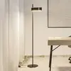 Paulmann, Lampadaire, Jagun (2040 lm)