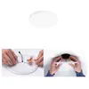 Paulmann 79932 panneau LED panneau encastré Veluna VariFit Edge 90 mm ...