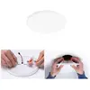 Paulmann 79933 panneau LED panneau encastré Veluna VariFit Edge 120 mm...