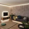 PAULMANN MaxLED 250 LED-strip RGBW 100 cm zilver gecoat