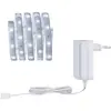 Ruban LED (Base) Paulmann 79872 Puissance: 6 W blanc lumière du jour N/A