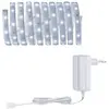 Ruban LED (Base) Paulmann 79873 Puissance: 12 W blanc lumière du jour ...