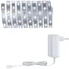 Ruban LED (Base) Paulmann MaxLED Basic Daylight 79856 N/A blanc lumièr...