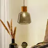 Paulmann Paulmann Elia Suspension En Verre Avec Liège