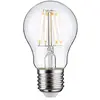 Paulmann Filament 230 V LED-gloeilamp E27 insectvriendelijk 420lm 4,3W 2200K Helder