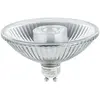 Paulmann 28901 LED-lamp Energielabel G (A - G) GU10 Reflector 6.5 W Warmwit (Ø x h) 111 mm x 70 mm 1 stuk(s)