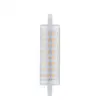 Paulmann Ampoule LED R7s 28837-230 V - 1521 lm - 12 W - 2700 K