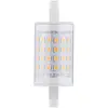 Paulmann, Ampoule, État-major (R7, 9 W, 1055 lm, 1 x, E)