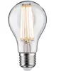 Paulmann 28697 Ampoule Led À Filament Agl Blanc Chaud 2700 K 11,5 W