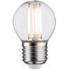 Paulmann, Ampoule, Gouttes (E27, 5 W, 470 lm, 1 x, F)