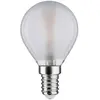 Paulmann, Ampoule, Gouttes (E14, 3 W, 250 lm, 1 x, G)
