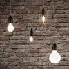 Paulmann 28640 Ampoule LED en forme de goutte 2 x 5 W E27 Transparent 2700 K