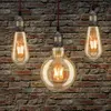 Paulmann - led Vintage Globe125 2.5W E27 Or 1700K 284,01