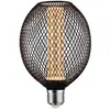 Ampoule LED Paulmann Metallic Glow Standard 230 V E27 230V 200lm 1800K
