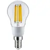 Paulmann, Ampoule, Gouttes de filament Eco-Line (E14, 525 lm, 1 x)