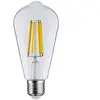 Paulmann, Ampoule, Piston Eco-Line Filament (E27, 4 W, 840 lm, 1 x, A)