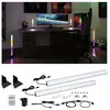 Paulmann Divertid bundle barbar dynamic rgb + standfuss (2 set) 60 cm