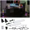 Paulmann Divertid bundle barbar dynamic rgb + standfuss (2 set) 30 cm