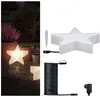 Plug & Shine Set LED-lichtobject Star