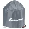 Landmann Barbecuehoes Premium rond 70 x 90 cm 15704