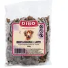 200g DIBO Friandises BARF à l’agneau pour chien