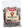2x200g DIBO Friandises BARF au gibier - Friandises pour chien