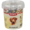 500g Dibo - Mélange de friandises pour chien