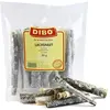 50g Peau de saumon séchée Dibo - Friandises pour chien
