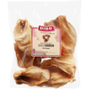 DIBO Oreilles de boeuf, sachet de 10, la petite friandise ou friandise naturelle à mâcher pour l'entre-deux, nourriture pour chien, article à mâcher de qualité sans produits chimiques