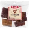 250g Dibo Premium, Pharynx de boeuf - Complément alimentaire pour chien