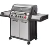 Barbecue - ENDERS - Monroe Pro 4 SIK Turbo - 6 brûleurs dont 1 Turbo Z...